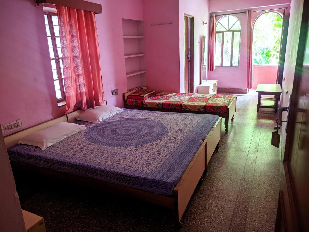 Jwala Niketan Guesthouse Private Rooms Τζαϊπούρ Εξωτερικό φωτογραφία