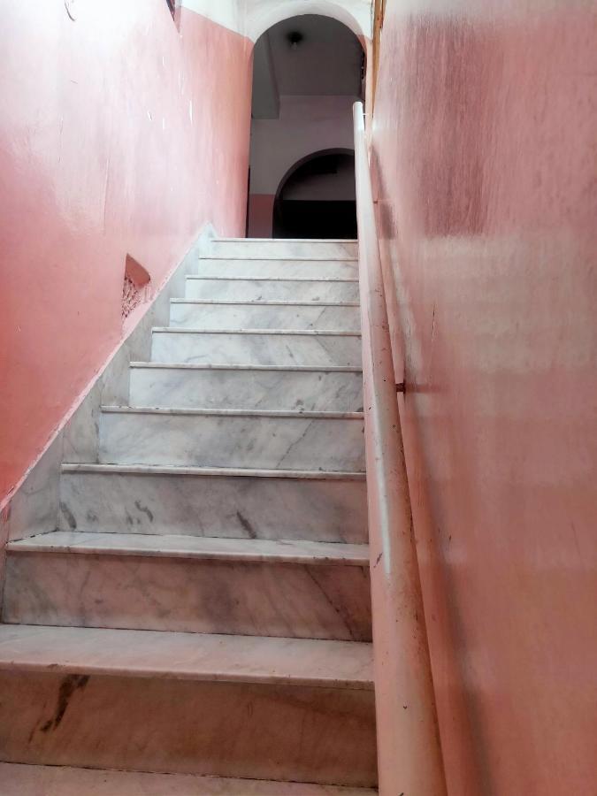 Jwala Niketan Guesthouse Private Rooms Τζαϊπούρ Εξωτερικό φωτογραφία