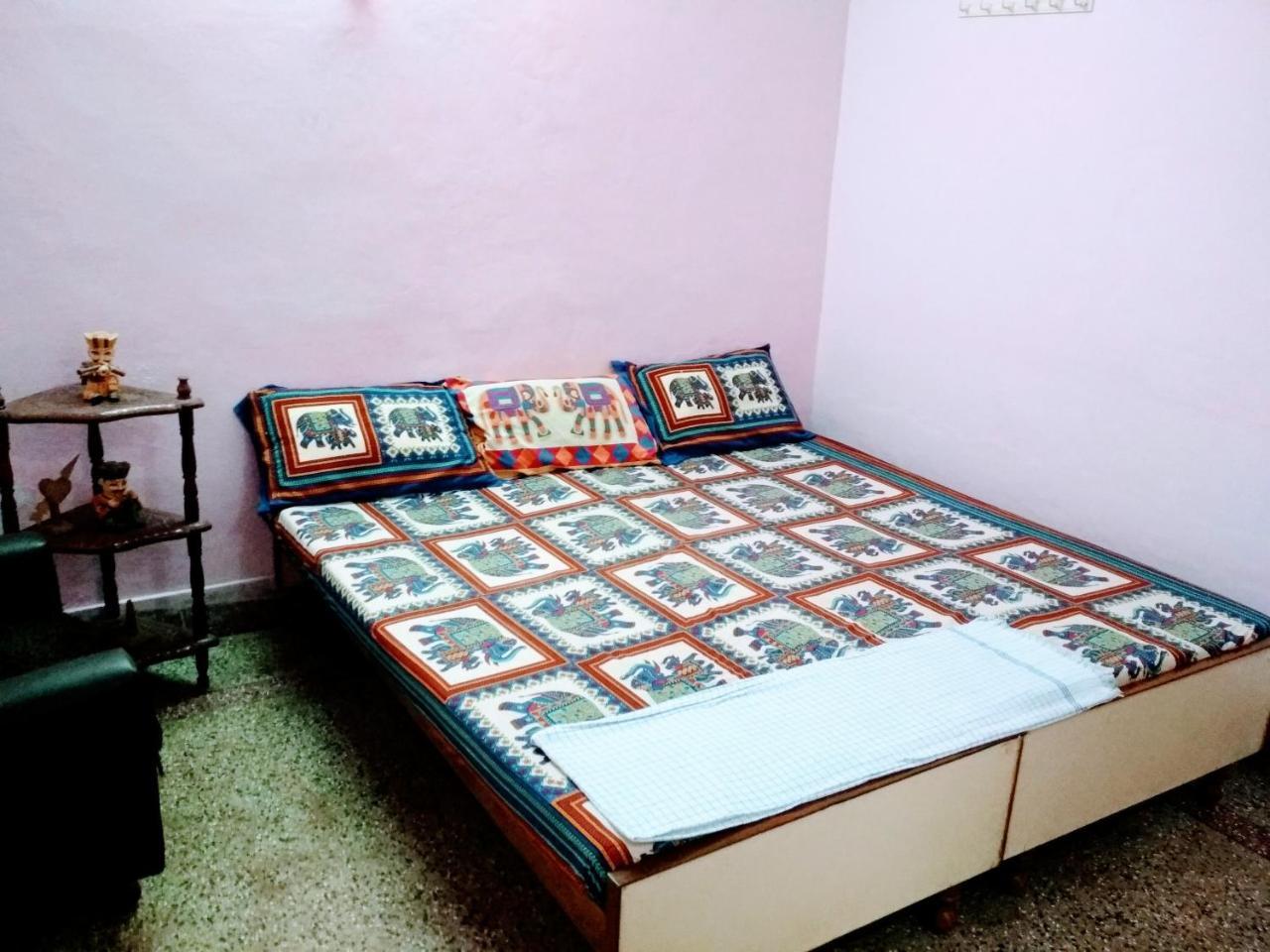 Jwala Niketan Guesthouse Private Rooms Τζαϊπούρ Εξωτερικό φωτογραφία